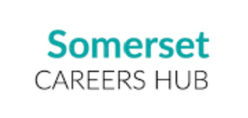 Home Somerset Careers Hub Logo