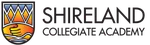 Home shireland collegiate academy logo